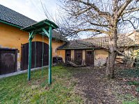 Prodej rodinného domu 4+kk/Stodola/zahrada, Kly, Dolní vinice. - Foto 8