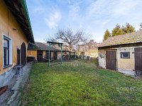 Prodej rodinného domu 4+kk/Stodola/zahrada, Kly, Dolní vinice. - Foto 9