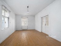 Prodej rodinného domu 4+kk/Stodola/zahrada, Kly, Dolní vinice. - Foto 11