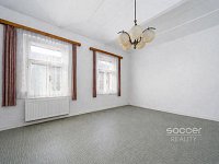 Prodej rodinného domu 4+kk/Stodola/zahrada, Kly, Dolní vinice. - Foto 12