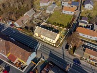 Prodej rodinného domu 4+kk/Stodola/zahrada, Kly, Dolní vinice. - Foto 16