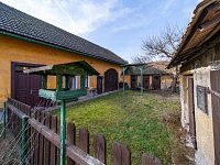 Prodej rodinného domu 4+kk/Stodola/zahrada, Kly, Dolní vinice. - Foto 9