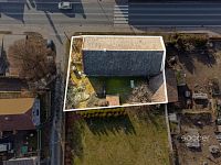 Prodej rodinného domu 4+kk/Stodola/zahrada, Kly, Dolní vinice. - Foto 10