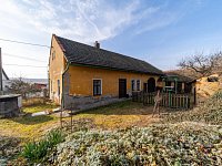 Prodej rodinného domu 4+kk/Stodola/zahrada, Kly, Dolní vinice. - Foto 11