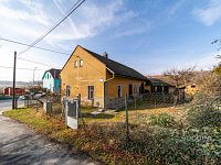 Prodej rodinného domu 4+kk/Stodola/zahrada, Kly, Dolní vinice. - Foto 13