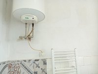 Pronájem bytu 2+kk, 45m2, Praha 5 - Smíchov, Grafická - Foto 7