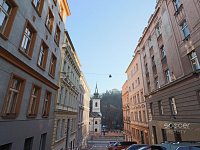 Pronájem bytu 2+kk, 45m2, Praha 5 - Smíchov, ul. Grafická. - Foto 11