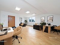 Kancelář (29,93 m²) – Jesenice u Prahy - Foto 2