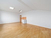 Kancelář (29,93 m²) – Jesenice u Prahy - Foto 17