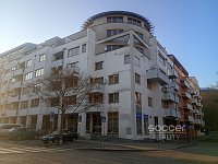 Pronájem bytu 1+kk 38 m2/PS/S, ul. Randova, Praha 5 - Smíchov. - Foto 3