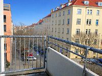 Pronájem bytu 1+kk 38 m2/PS/S, ul. Randova, Praha 5 - Smíchov. - Foto 4