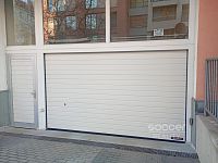 Pronájem bytu 1+kk 38 m2/PS/S, ul. Randova, Praha 5 - Smíchov. - Foto 7