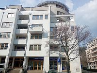 Pronájem krásného bytu 1+kk 38 m2/PS/S, ul. Randova, Praha 5 - Smíchov. - Foto 3