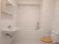 Pronájem krásného bytu 1+kk 38 m2/PS/S, ul. Randova, Praha 5 - Smíchov. - Foto 5