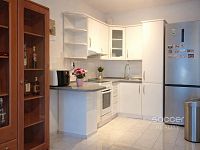 Pronájem krásného bytu 1+kk 38 m2/PS/S, ul. Randova, Praha 5 - Smíchov. - Foto 6