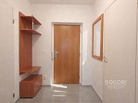 Pronájem krásného bytu 1+kk 38 m2/PS/S, ul. Randova, Praha 5 - Smíchov. - Foto 8