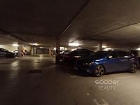 Pronájem krásného bytu 1+kk 38 m2/PS/S, ul. Randova, Praha 5 - Smíchov. - Foto 11