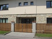 Pronájem nebytového prostoru - bytu,  20 m2, Praha 9 - Horní Počernice. - Foto 9