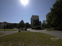 Pronájem bytu 2+KK/S, 47 m2, Praha 4 - Komořany, Za Sídlištěm - Foto 9