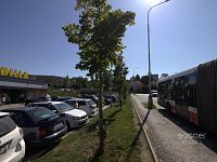 Pronájem bytu 2+KK/S, 47 m2, Praha 4 - Komořany, Za Sídlištěm - Foto 11