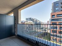 Pronájem bytu 1+kk/L/S/G, 32 m2, ul. Domalípova, Praha 9 - Hloubětín.. - Foto 2