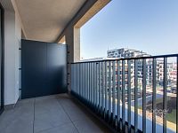 Pronájem bytu 1+kk/L/S/G, 32 m2, ul. Domalípova, Praha 9 - Hloubětín.. - Foto 7