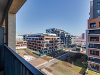 Pronájem bytu 1+kk/L/S/G, 32 m2, ul. Domalípova, Praha 9 - Hloubětín.. - Foto 8