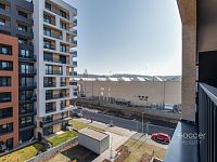 Pronájem bytu 1+kk/L/S/G, 32 m2, ul. Domalípova, Praha 9 - Hloubětín.. - Foto 9