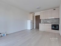 Pronájem bytu 1+kk/L/S/G, 32 m2, ul. Domalípova, Praha 9 - Hloubětín.. - Foto 11
