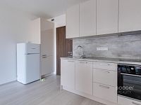 Pronájem bytu 1+kk/L/S/G, 32 m2, ul. Domalípova, Praha 9 - Hloubětín.. - Foto 12