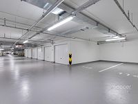 Pronájem bytu 1+kk/L/S/G, 32 m2, ul. Domalípova, Praha 9 - Hloubětín.. - Foto 18