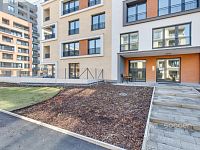 Pronájem bytu 1+kk/L/S/G, 32 m2, ul. Domalípova, Praha 9 - Hloubětín.. - Foto 19