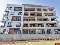 Pronájem bytu 1+kk/L/S/G, 32 m2, ul. Domalípova, Praha 9 - Hloubětín.. - Foto 21