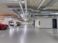 Prodej bytu 2+kk s balkonem a garážovým stáním v ulici Oty Bubeníčka, Praha 22 - Uhříněves - Foto 12