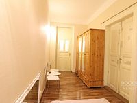 Pronájem bytu 2+kk, 55 m2, Praha 8 - Karlín, ul. Thámova. - Foto 4