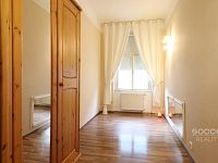 Pronájem bytu 2+kk, 55 m2, Praha 8 - Karlín, ul. Thámova. - Foto 5