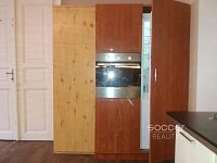 Pronájem bytu 2+kk, 55 m2, Praha 8 - Karlín, ul. Thámova. - Foto 6