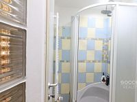 Pronájem bytu 2+kk, 55 m2, Praha 8 - Karlín, ul. Thámova. - Foto 7