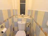 Pronájem bytu 2+kk, 55 m2, Praha 8 - Karlín, ul. Thámova. - Foto 8