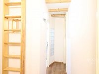 Pronájem bytu 2+kk, 55 m2, Praha 8 - Karlín, ul. Thámova. - Foto 9