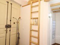 Pronájem bytu 2+kk, 55 m2, Praha 8 - Karlín, ul. Thámova. - Foto 10