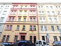 Pronájem bytu 2+kk, 55 m2, Praha 8 - Karlín, ul. Thámova. - Foto 11