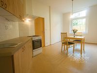 Pronájem bytu 1+1, 42 m2, Praha 8 - Kobylisy, ul. Čimická.