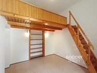 Pronájem bytu 1+1, 42 m2, Praha 8 - Kobylisy, ul. Čimická. - Foto 4