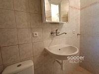 Pronájem bytu 1+1, 42 m2, Praha 8 - Kobylisy, ul. Čimická. - Foto 8