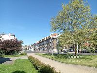 Pronájem bytu 1+1, 42 m2, Praha 8 - Kobylisy, ul. Čimická. - Foto 15