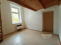 Pronájem bytu 1+1, 42 m2, Praha 8 - Kobylisy, ul. Čimická. - Foto 4
