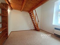 Pronájem bytu 1+1, 42 m2, Praha 8 - Kobylisy, ul. Čimická. - Foto 6