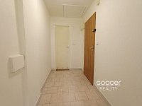 Pronájem bytu 1+1, 42 m2, Praha 8 - Kobylisy, ul. Čimická. - Foto 8