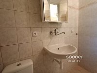 Pronájem bytu 1+1, 42 m2, Praha 8 - Kobylisy, ul. Čimická. - Foto 9